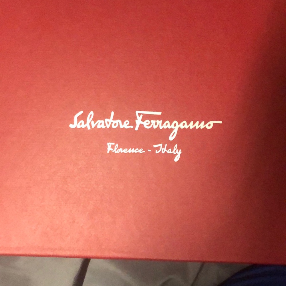 Salvatore Ferragamo